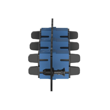 3 Port Opticom SC Fiber Optic Adapter Panel Duplex OS1/0S2 FAP3WBUDSCZ