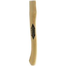 14.5 Inch Bent Hickory Replacement Handle With Wedge Tan STLFH-C