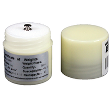 ASTM Weights ASTM 3 - 1g
