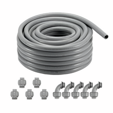 100ft 1inch conduit