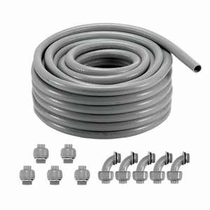 100ft 1inch conduit