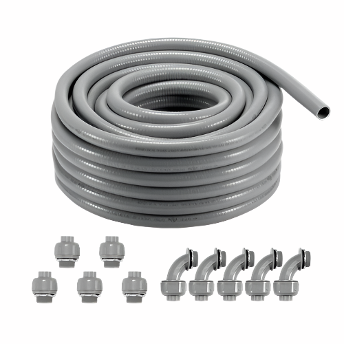 100ft 1inch conduit