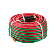 Oxygen Acetylene T Grade Hose 1/4-Inch Hose 300 PSI Working Pressure