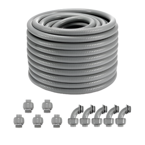 100ft 3/4 conduit