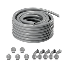 100ft conduit