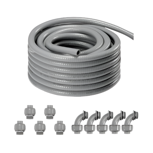 100ft conduit