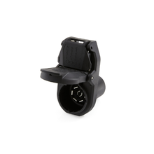 7 Way Combo Trailer Connector Socket 101430