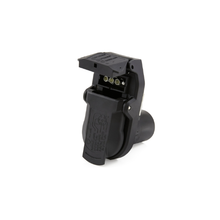7 Way Combo Trailer Connector Socket 101430