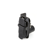 4 Way Horizontal Mount Combo Trailer Connector Socket 101431
