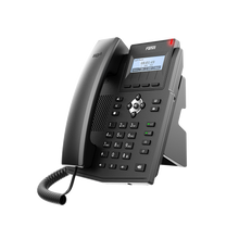 Economic Entry-level IP Phone POE with OPUS X1SP