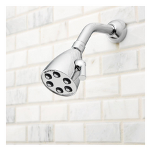 2 GPM Low Flow Shower Head Polished Chrome S-2252-E2