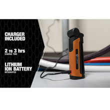 500 Lumen LED Folding Light and Holdster SL50RSW (Pack of 20)