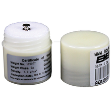 ASTM Weights ASTM 3 - 2g
