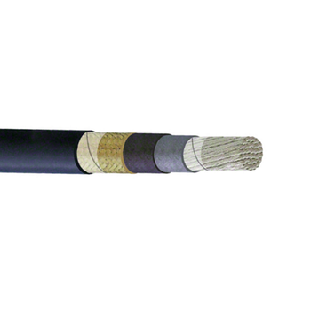 300 mm² Type LS Tinned Copper Armored and Sheathed Drilling Rig & Marine Power/Distribution Cable 600/1kV