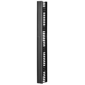 38U Velocity Single Sided Vertical Cable Manager 13905-701