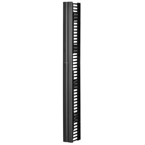 38U Velocity Single Sided Vertical Cable Manager 13905-701