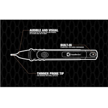24-600V Ac Ncv Dual Range 40126N (Pack of 6)