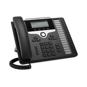 CP-7861-3PCC-K9 Cisco IP Phone 7861-3PCC with 16 Lines and Open SIP
