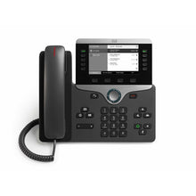CP-8811-3PCC-K9 Cisco 8811 MPP IP Phone Grayscale Display
