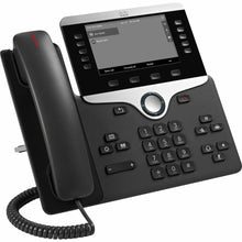 CP-8811-3PCC-K9 Cisco 8811 MPP IP Phone Grayscale Display
