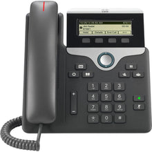 CP-7811-3PW-NA-K9 Cisco 7811 MPP IP Phone With Power Supply