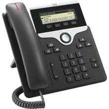 CP-7811-3PW-NA-K9 Cisco 7811 MPP IP Phone With Power Supply