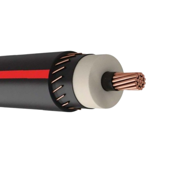 1 AWG 19 Str Copper Primary UD Cable 14 AWG 1/3 Neutral TR-XLPE / LLDPE MV-90 133% 90 mil 5 kV