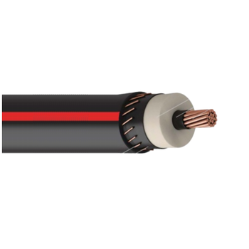 Copper TR-XLPE / LLDPE Concentric Neutral MV-90 Primary UD Cable 5 kV - 46 kV