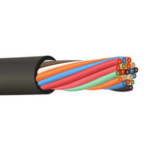 250' 18/14 SOOW Portable Power Cable 600V UL CSA