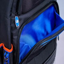 Backpack Fiber Optic Mid Span Slit and Ring Tool Kit (1.2 mm-22.6 mm)+ TK-107B