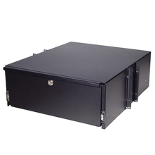 2U Lockable Storage Drawer 13082-723