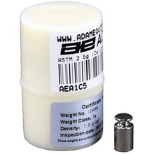 ASTM Weights ASTM 3 - 5g