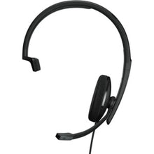 1000913 EPOS ADAPT 130 USB II Headset with In-Line Call Control