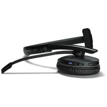 1000896 EPOS Adapt 231 On-Ear Singled Sided Bluetooth Headset With USB-C Dongle