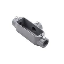 1-1/4" T Type EMT And Rigid Combination Conduit Bodies T4SS (Pack of 12)