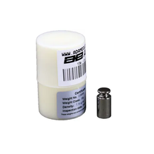 ASTM Weights ASTM 3 - 10g