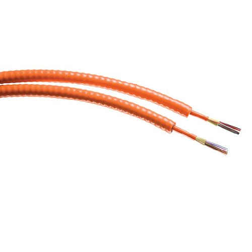 amefuri12様 Amazon.com: 500ft Armored 12 Strand OM1 Multimode Fiber