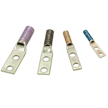 Two Hole Compression Lugs 40162-954