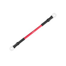 4" 10 AWG Jumper with Ring Terminals (Pack of 10)