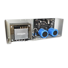 Linear Regulated Power Supplies 15V-9A Output Volts/Amps IHE15-9