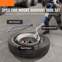 571-622 mm Tire Mount Demount Tool for Tire XJC-008