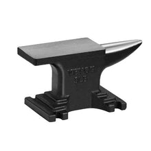 4 kg  Single Horn Anvil Cast Steel for Bending and Shaping GZL9