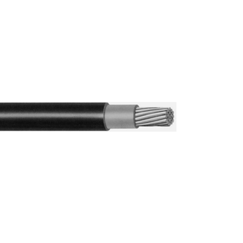 9 AWG 1C EPR/CPE Power Cable 600V