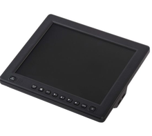 12.1-Inch iKeyVision Flat Panel Touch Screen Display IK-KV-12.1