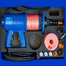 3/4"-2" Pull Line Blower Conduit PLB-1000