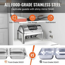 9-Qt Deep Table Pan For Catering Storage Food DT-C1105 (Pack of 1)