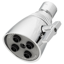 2 GPM Shower Head Polished Chrome S-2253-E2