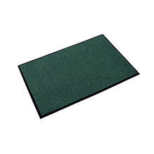 3' x 6' Rely-on Olefin Light Traffic Indoor Wiper Mats