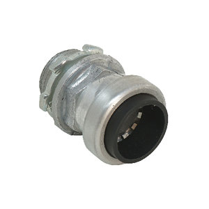 1-1/4" EMT Push Install Box Connector 65071402 (Pack of 110)