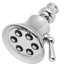 1.75 GPM Multi Function Shower Head Polished Chrome S-2254-E175
